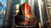 Ratchet And Clank Emperor Percival Tachyon GIF - Ratchet And Clank Emperor Percival Tachyon GIFs