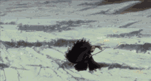 Dark Rukia Ichigo Kurosaki GIF - Dark Rukia Ichigo Kurosaki Fade To Black GIFs