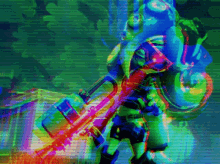 Splatoon Sanitized GIF - Splatoon Sanitized Sanitized Octoling GIFs