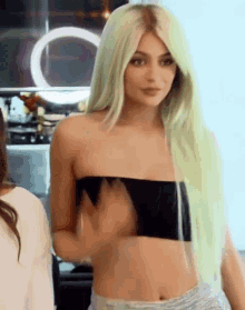 Kylie Jenner Reface Kardashian GIF - Kylie Jenner Reface Kylie Jenner Kardashian GIFs