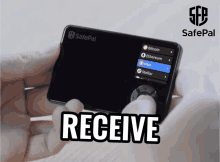Safepal Safepal Wallet GIF - Safepal Safepal Wallet Sfp GIFs
