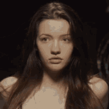 Forced Makeup By Girls Girl Forced Makeup By Friends GIF - Forced Makeup By Girls Girl Forced Makeup By Friends Girls Party GIFs