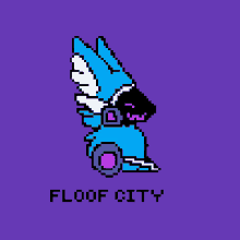Floof City Furry GIF - Floof City Furry Furries GIFs