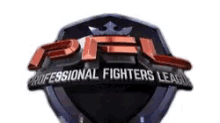 logo mma pfl professional fighters league