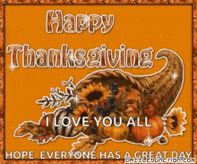 Happy Thanksgiving Sparkle GIF - Happy Thanksgiving Sparkle Fall GIFs