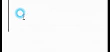 a white background with the word yeter written in black