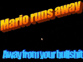 Mario Run GIF - Mario Run Running GIFs