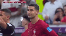 Ronaldo Ronaldo Scratching Head GIF - Ronaldo Ronaldo Scratching Head GIFs
