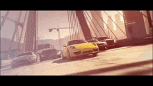 Need For Speed Most Wanted 2012 Cars Assemble GIF - Need For Speed Most Wanted 2012 Cars Assemble Nfs GIFs