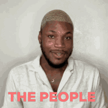 The People GIF - The People Crowd GIFs