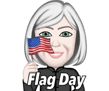 Flag Day GIF - Flag Day GIFs