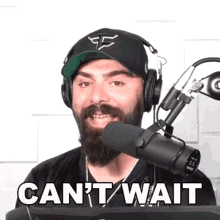 Cant Wait Keemstar GIF - Cant Wait Keemstar Looking Forward To It GIFs