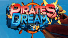 Pirate Dream GIF - Pirate Dream GIFs
