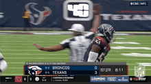 Will Anderson Jr Texans GIF - Will Anderson Jr Texans Sack GIFs