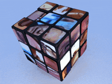 Meme Cube GIF - Meme Cube GIFs