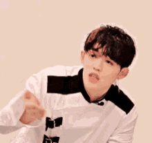 Scoups Seventeen GIF