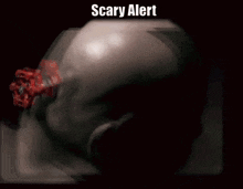 Portal 2 Scary Alert GIF