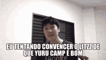 Miss You Yuru Camp GIF - Miss You Yuru Camp Litz GIFs