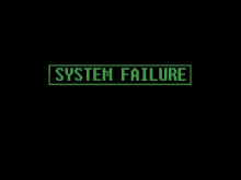 System Failure GIF - System Failure GIFs