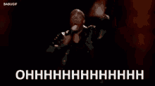 Kevin Hart Oh GIF - Kevin Hart Oh Scream GIFs