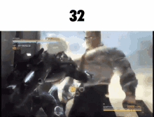 32 Armstrong Metal Gear GIF - 32 Armstrong Metal Gear Armstrong GIFs