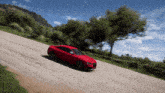 Forza Horizon 5 Audi Rs 5 Coupe GIF - Forza Horizon 5 Audi Rs 5 Coupe Driving GIFs