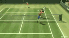 No U Wii Sports GIF - No U Wii Sports Wii GIFs