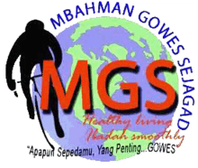 mgs gowes mbahman logo