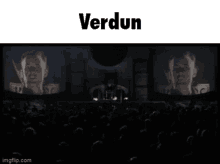 Verdun Mpenis GIF - Verdun Mpenis 1984 GIFs