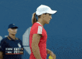 Serena Williams Justine Henin GIF - Serena Williams Justine Henin Tennis GIFs