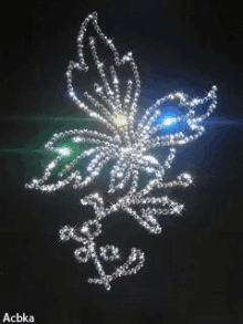art design shiny sparkle glitter