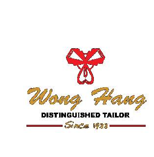 Wonghang Wonghangtailor Sticker - Wonghang Wonghangtailor Tailor Stickers