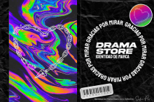 Drama Drama Store GIF
