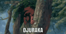Djuraka Tarzan GIF - Djuraka Tarzan Dj Khaled GIFs