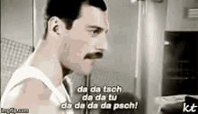 Freddie Freddie Mercury GIF - Freddie Freddie Mercury Roger Taylor GIFs