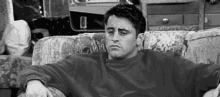 Joey Friends GIF - Joey Friends Reaction GIFs