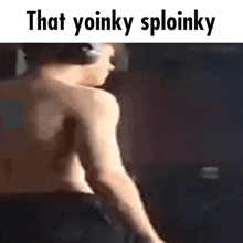 Yoinky Sploinky GIF - Yoinky Sploinky Radu GIFs