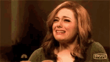 Emma Stone Crying GIF - Emma Stone Crying Sobbing GIFs
