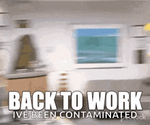 The Office Dwight GIF - The Office Dwight Quarantine GIFs