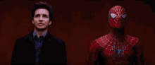 Spider Man2 Elevator GIF - Spider Man2 Spider Man Elevator GIFs