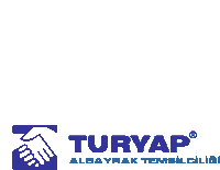 Turyap Sticker - Turyap Stickers