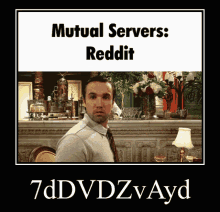 reddit always sunny discord mutual