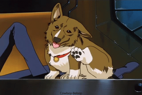 Cute Corgis Adorable Dog, Kawaii Anime Chibi Corgi Art Print |  centenariocat.upeu.edu.pe