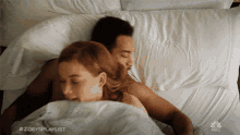 Scoot Over Zoey GIF - Scoot Over Zoey Jane Levy GIFs