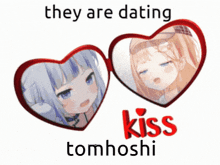 Tomhoshi GIF - Tomhoshi GIFs