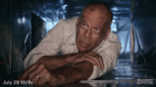 No Bruce Here Try The Next Vent Over Drunk GIF - No Bruce Here Try The Next Vent Over Drunk Bruce Willis GIFs