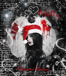 Andy Bvbarmy GIF - Andy Bvbarmy Christmas GIFs