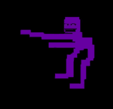 The Man Behind The Slaughter Purpleguy GIF - The Man Behind The Slaughter Purpleguy Killdemkids GIFs