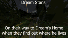 Dream Stans Minecraft GIF - Dream Stans Dream Stan Minecraft GIFs