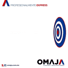 Omaja Dart GIF - Omaja Dart Profesionalmente Express GIFs